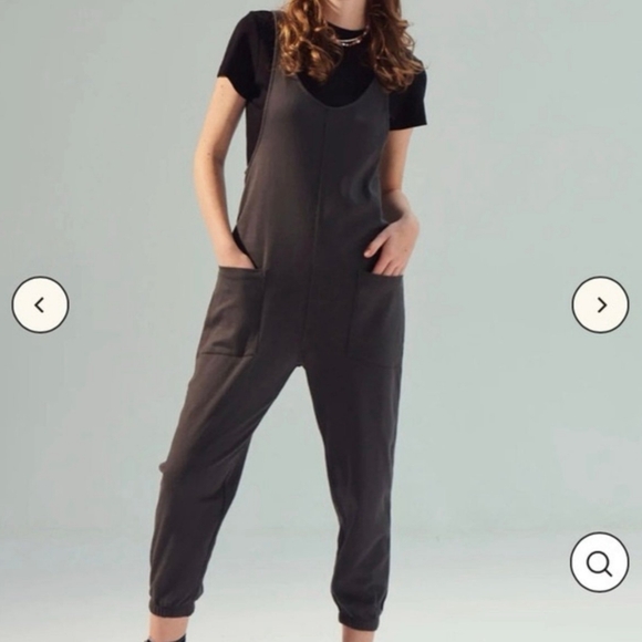 For Days Romper - Picture 5 of 5